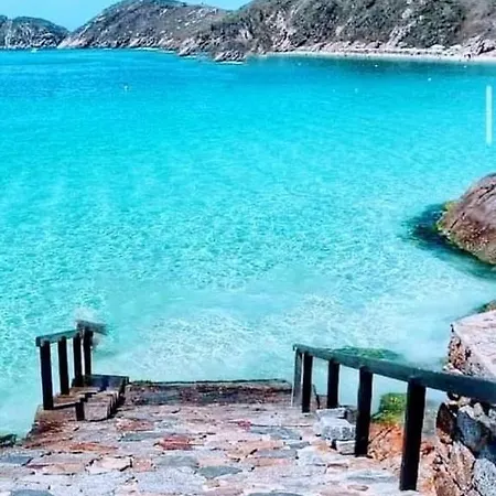 Morada Praia Do Forno,Gruta Azul Arraial do Cabo Exterior photo