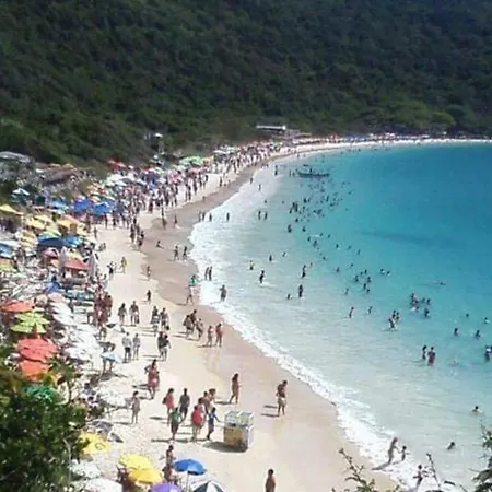 Morada Praia Do Forno,Gruta Azul Arraial do Cabo Exterior photo