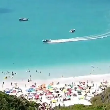 Morada Praia Do Forno,Gruta Azul Arraial do Cabo Exterior photo
