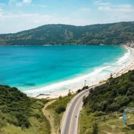 Morada Praia Do Forno,Gruta Azul Arraial do Cabo Exterior photo
