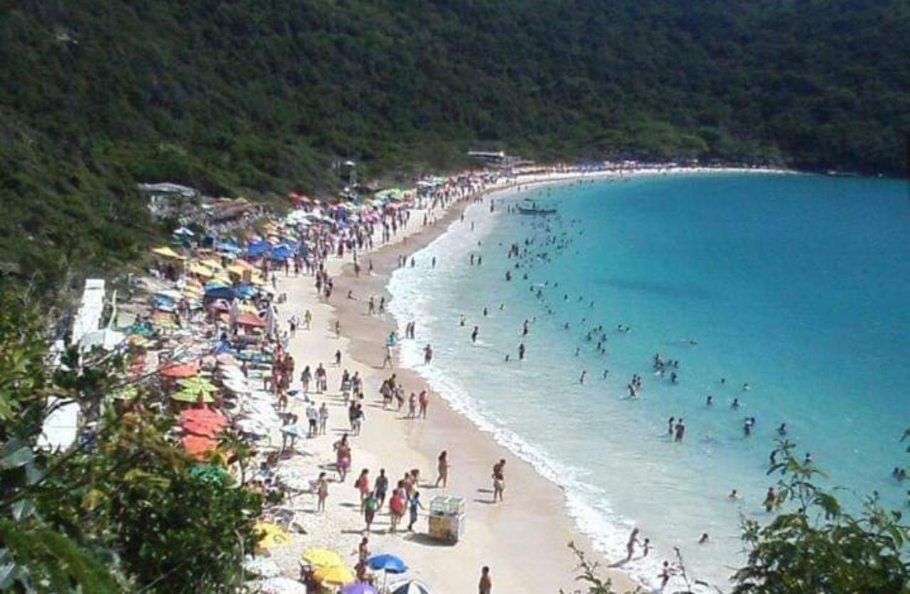 Morada Do Forno,gruta Azul Сasa de vacaciones Arraial do Cabo